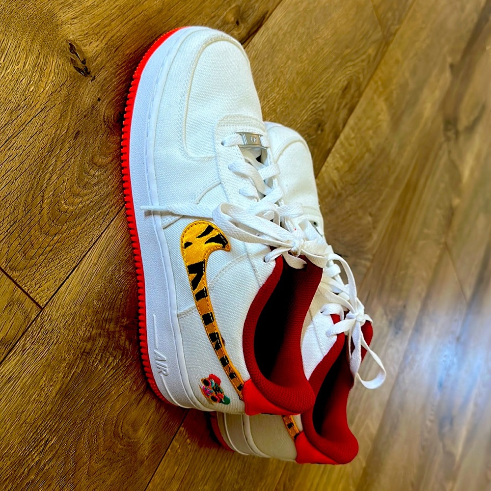 Nike Women’s Air Force 1 - Year of the Tiger